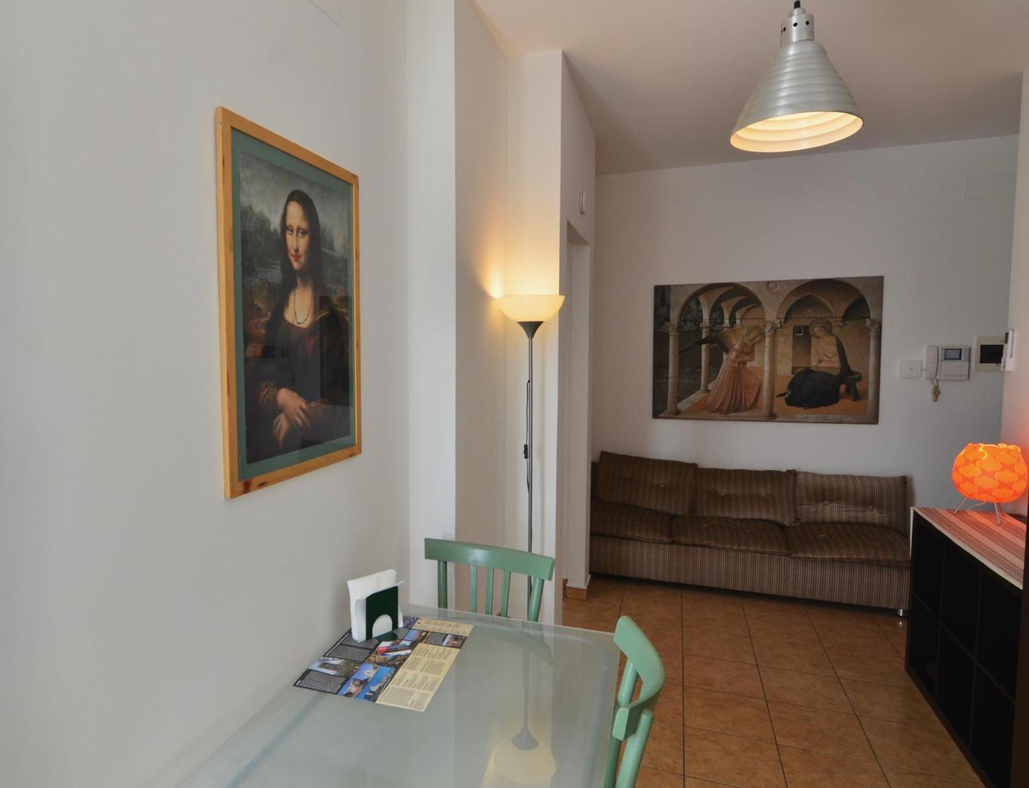 Assisi - Angelic Apartments Santa Maria Degli Angeli  Zewnętrze zdjęcie